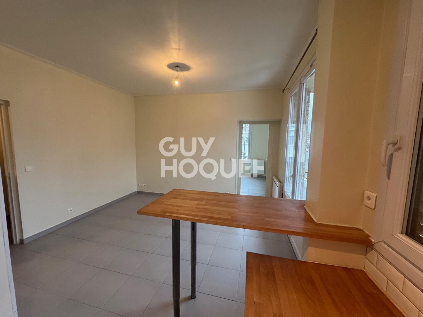 Appartement Malakoff 2 pièce(s) 38.05 m2