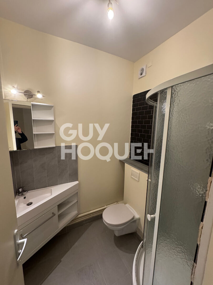 Appartement Malakoff 2 pièce(s) 38.05 m2