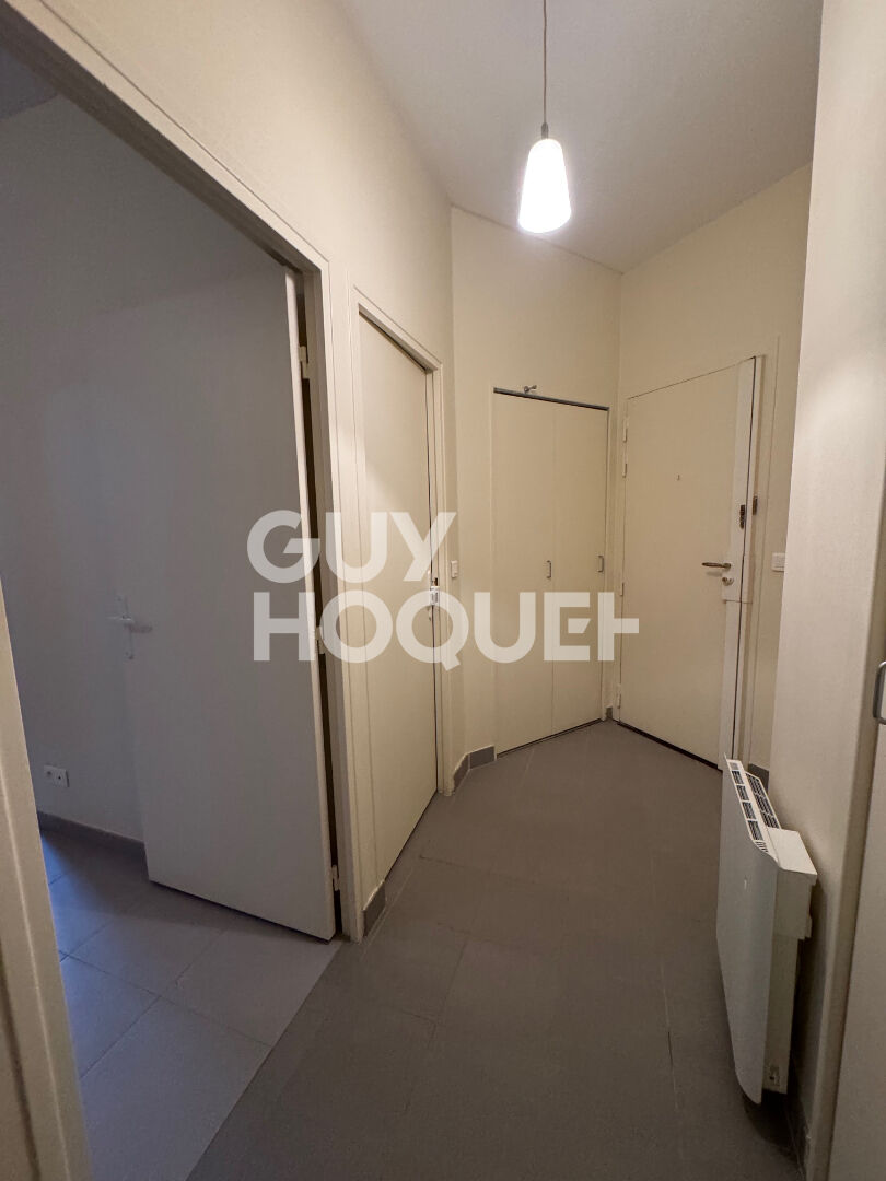 Appartement Malakoff 2 pièce(s) 38.05 m2