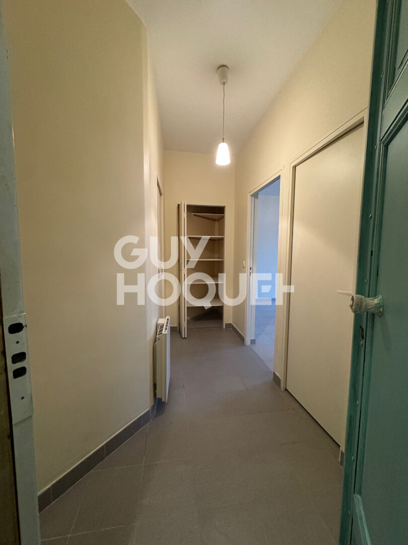 Appartement a louer malakoff - 2 pièce(s) - 38.05 m2 - Surfyn