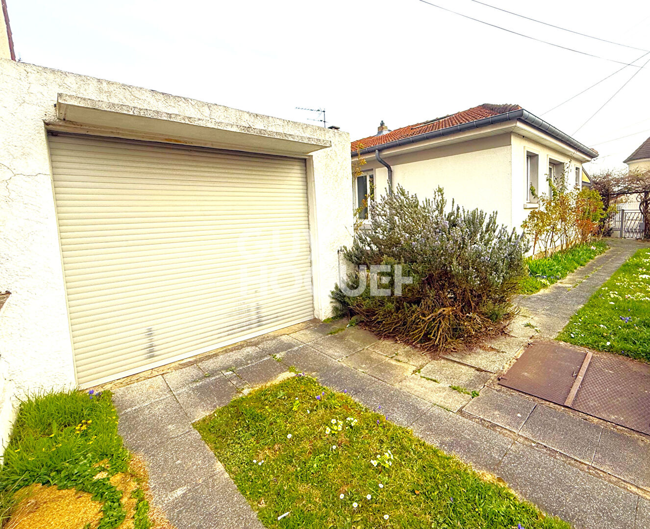 Maison L'Haÿ Les Roses 5 pièces 104 m2