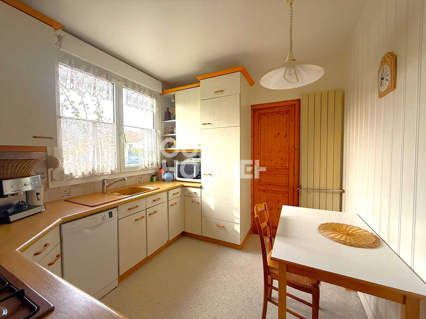 Maison L'Haÿ Les Roses 5 pièces 104 m2