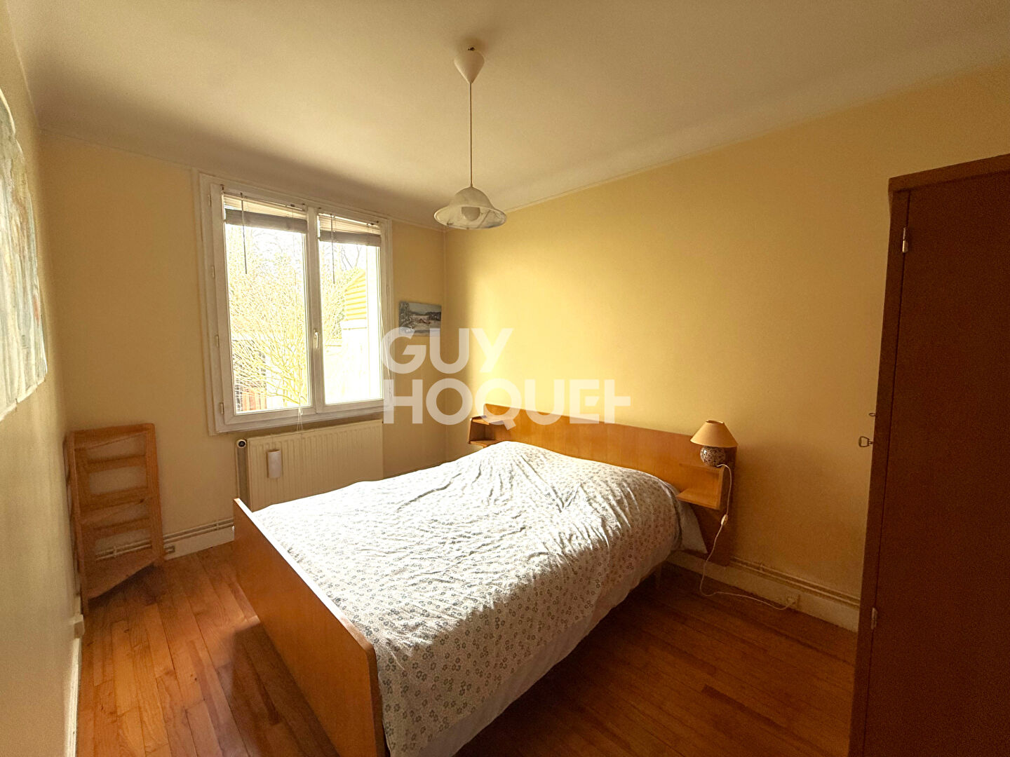 Maison L'Haÿ Les Roses 5 pièces 104 m2