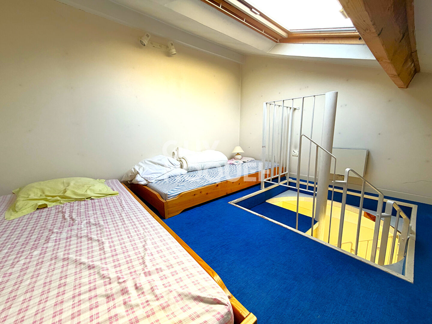 Maison L'Haÿ Les Roses 5 pièces 104 m2