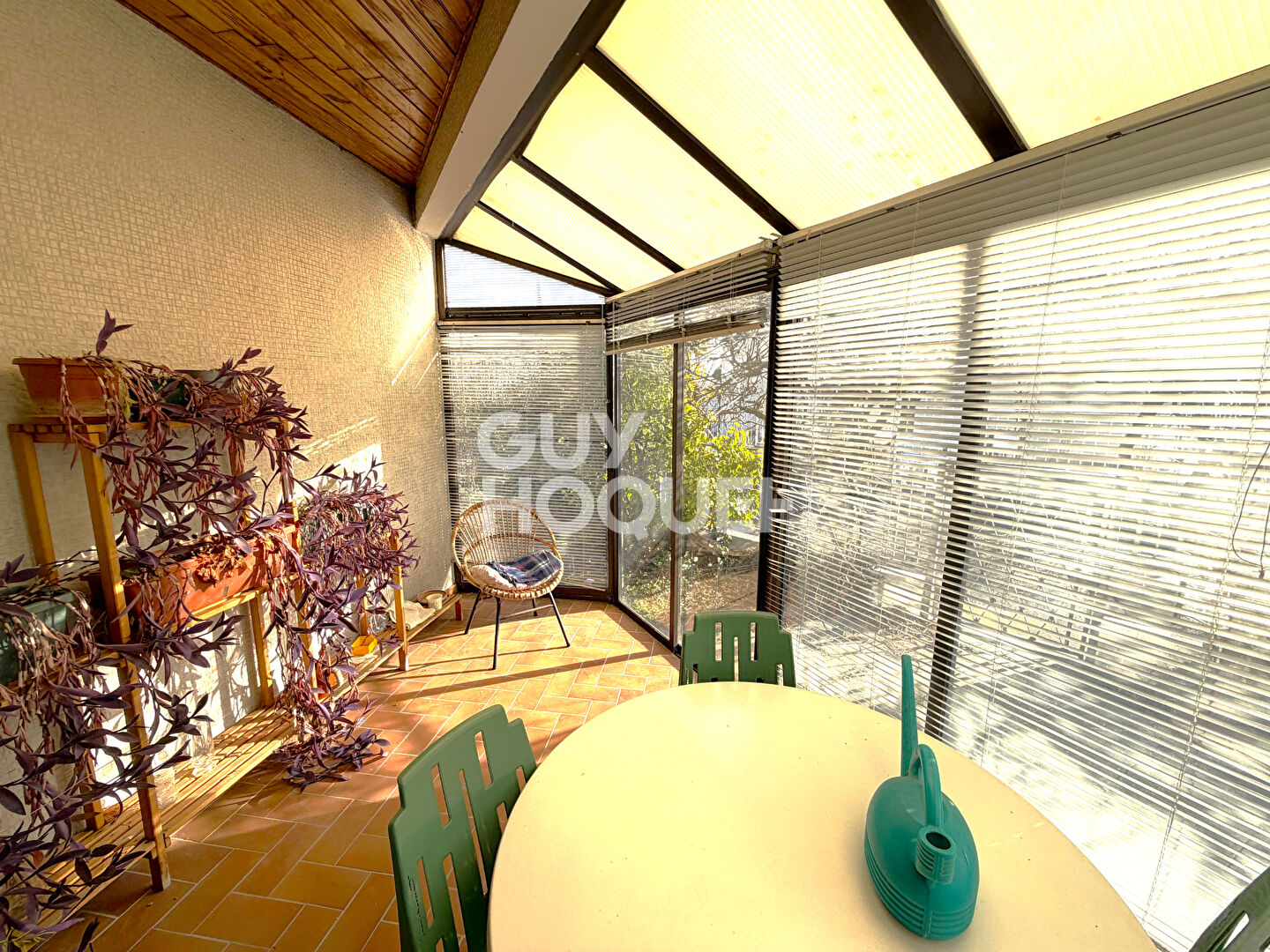 Maison L'Haÿ Les Roses 5 pièces 104 m2