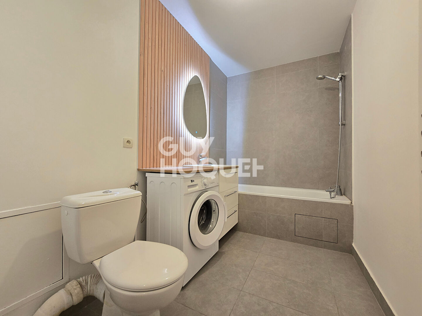 Centre-Ville - Parking