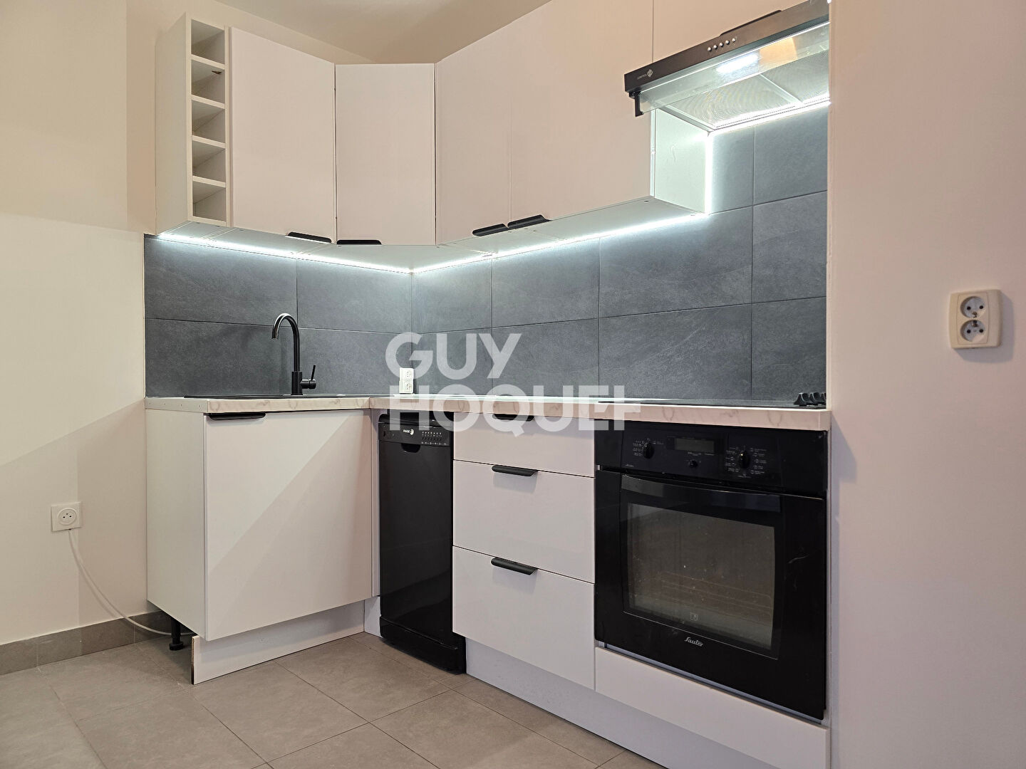 Centre-Ville - Parking