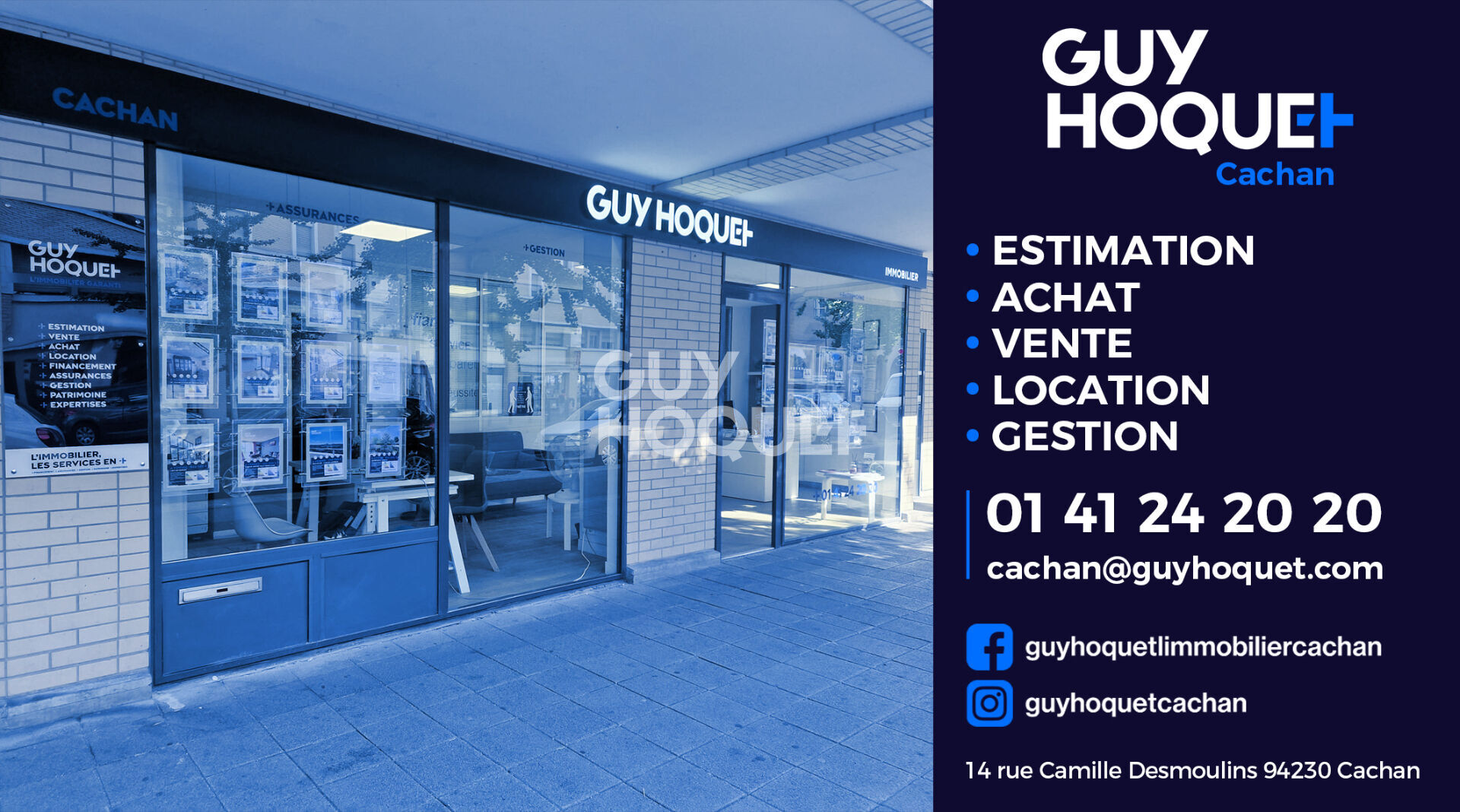 Centre-Ville - Parking