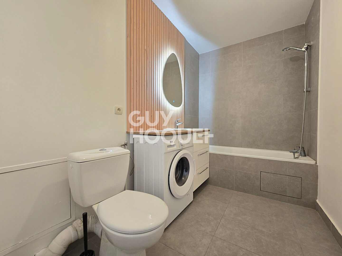 Centre-Ville - Parking