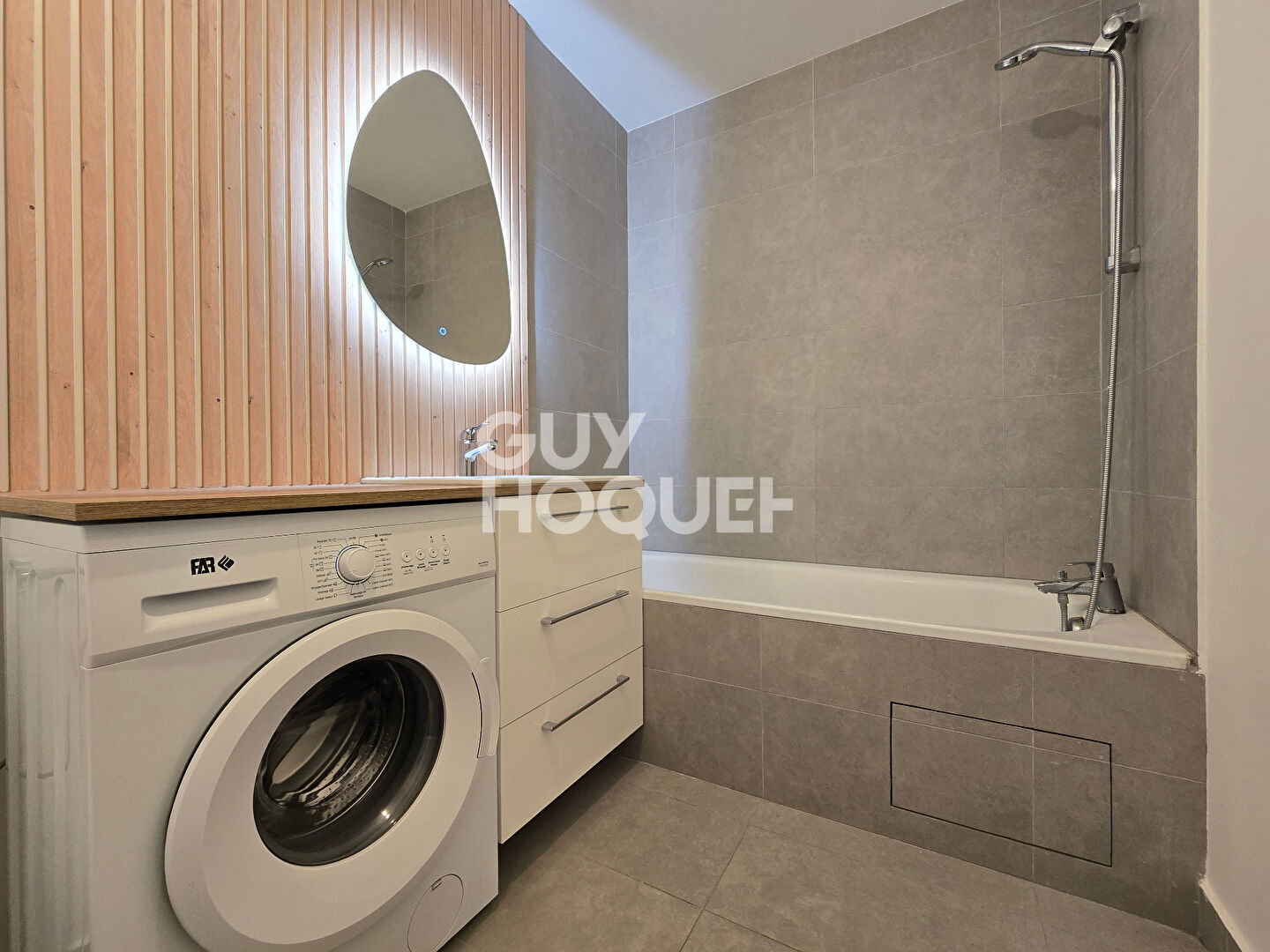 Centre-Ville - Parking