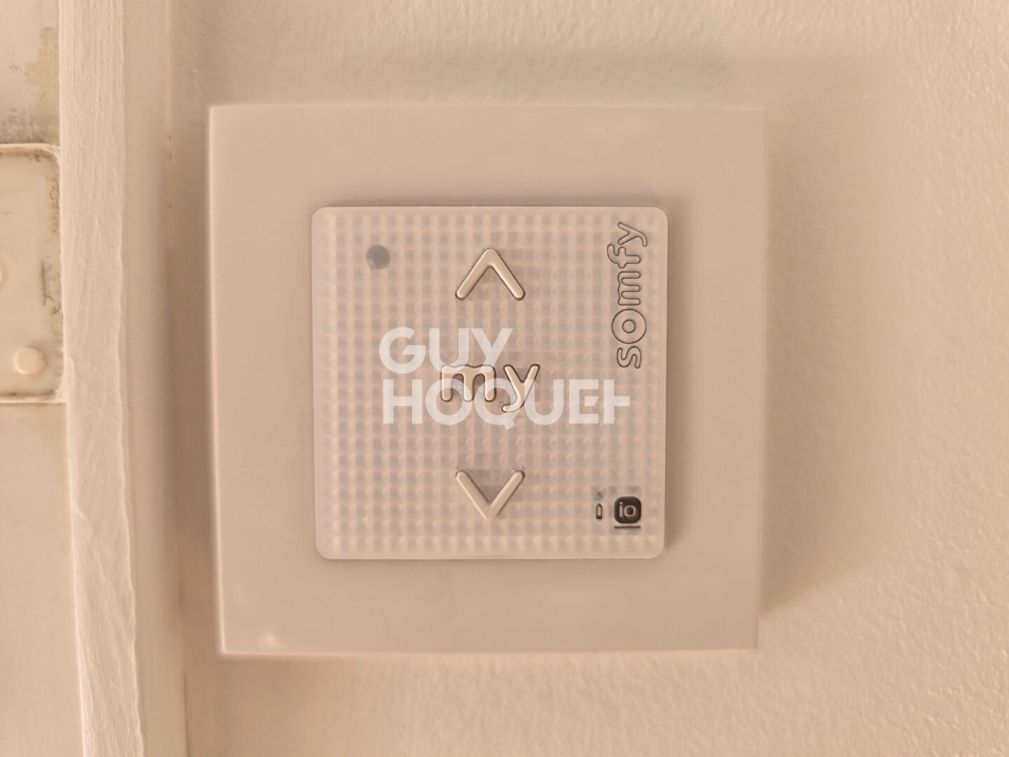 Centre-Ville - Parking