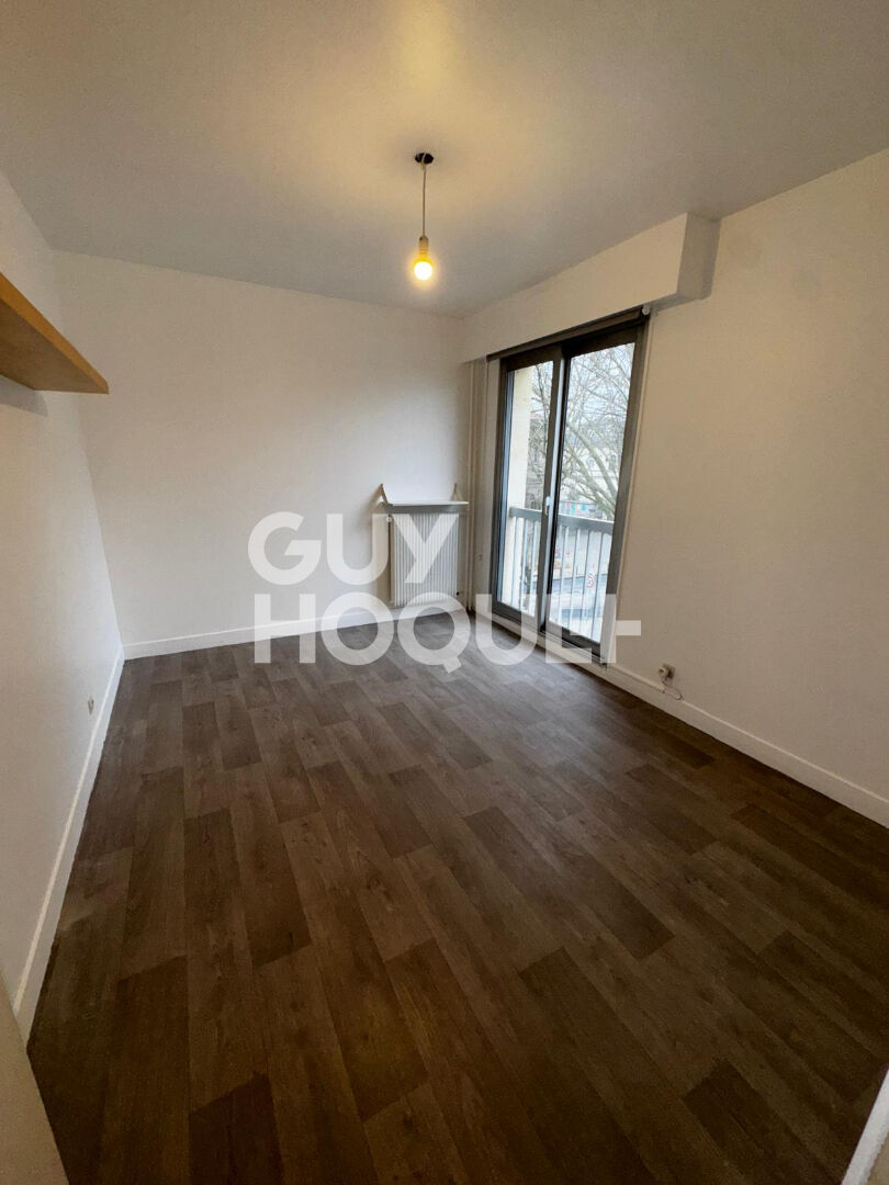 Appartement Gentilly 3 pièce(s) 63.72 m2