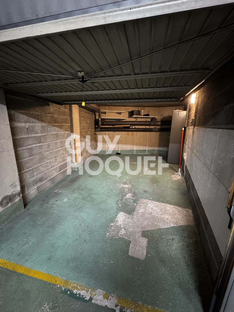 Superbe appartement de 4 pièces à Gentilly de 80.25 m2