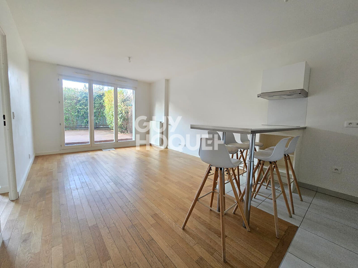 Appartement Cachan 3 pièce(s) 56.10 m2