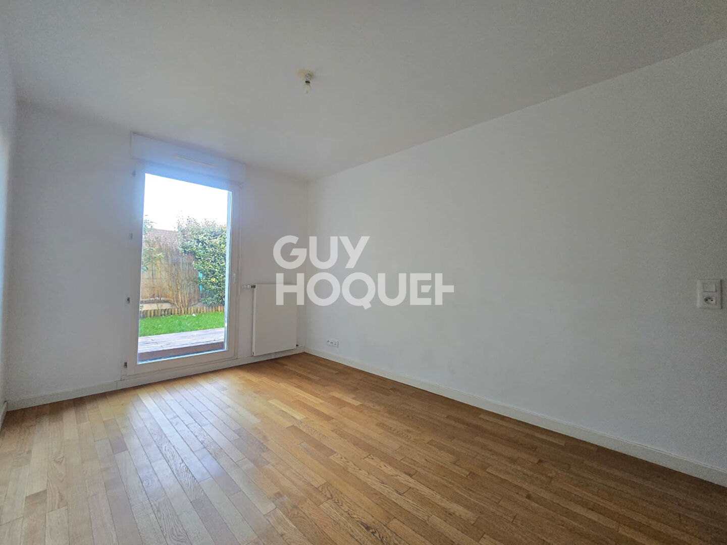 Appartement Cachan 3 pièce(s) 56.10 m2