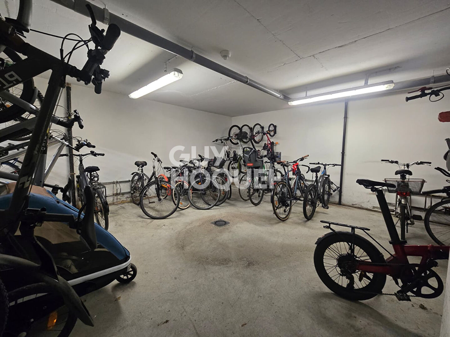 Appartement Cachan 3 pièce(s) 56.10 m2