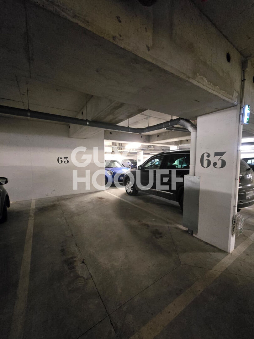 Appartement Cachan 3 pièce(s) 56.10 m2