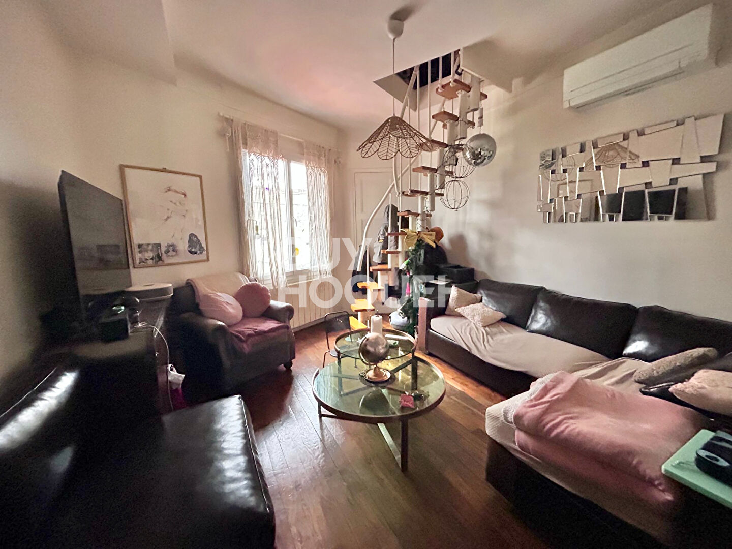 Appartement Cachan 3 pièces 51m²