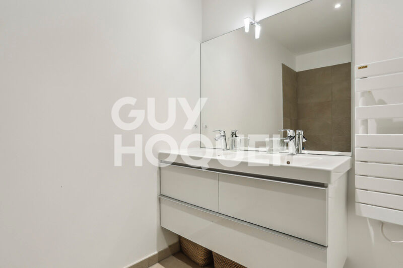 Appartement Montrouge 3 pièces 61 m2