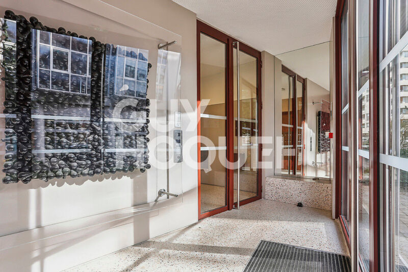 Appartement Montrouge 3 pièces 61 m2