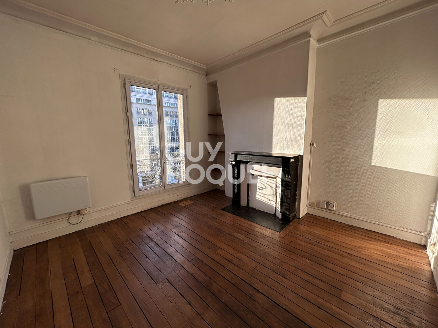 Appartement 2 pièces