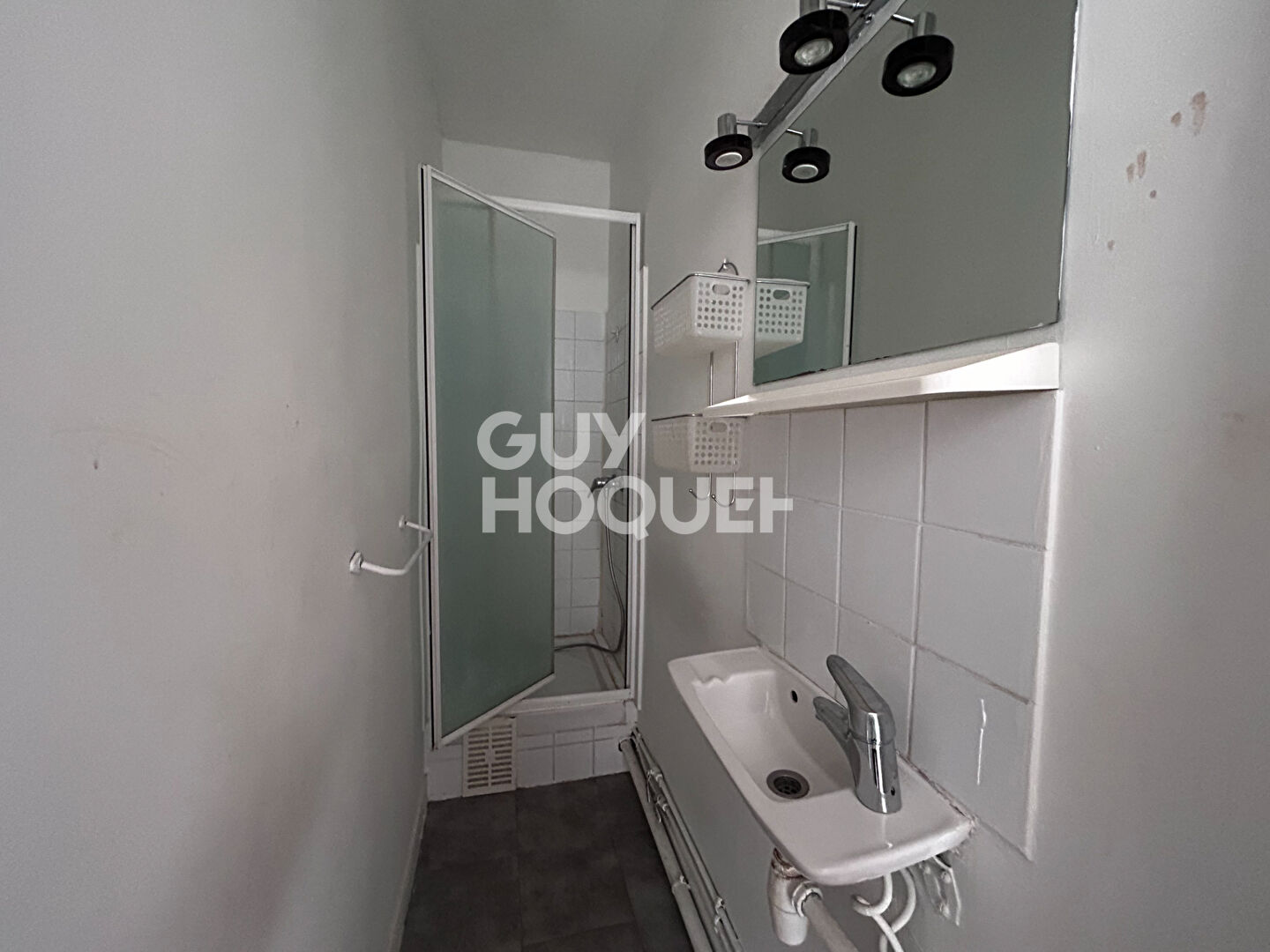 Appartement 2 pièces