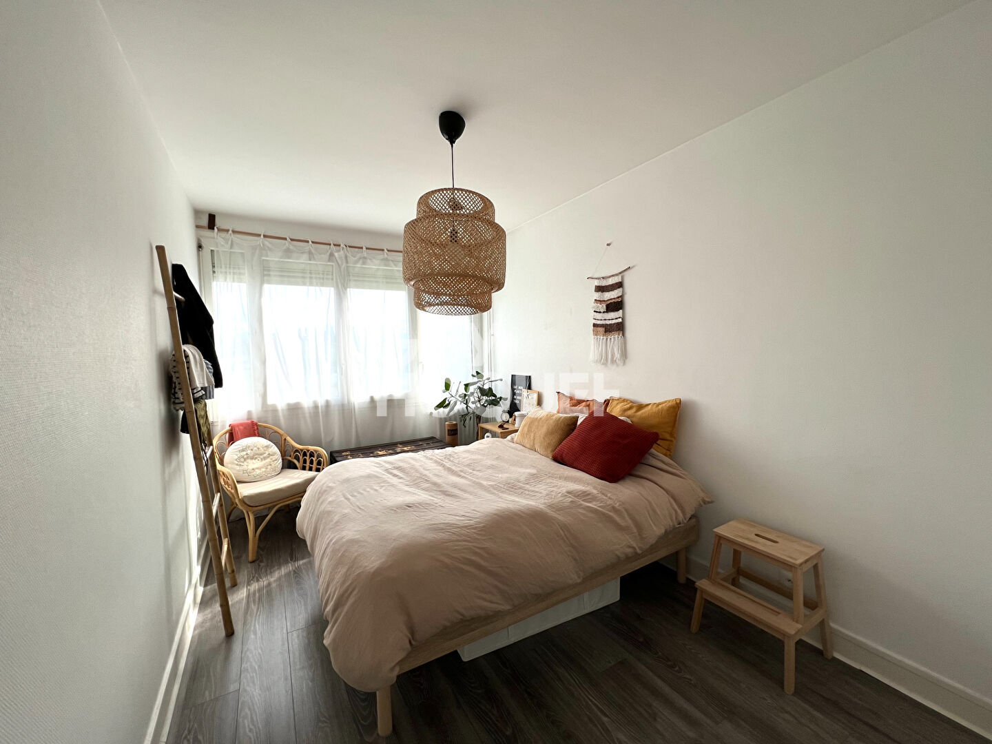 Appartement L Haÿ Les Roses 3 pièces