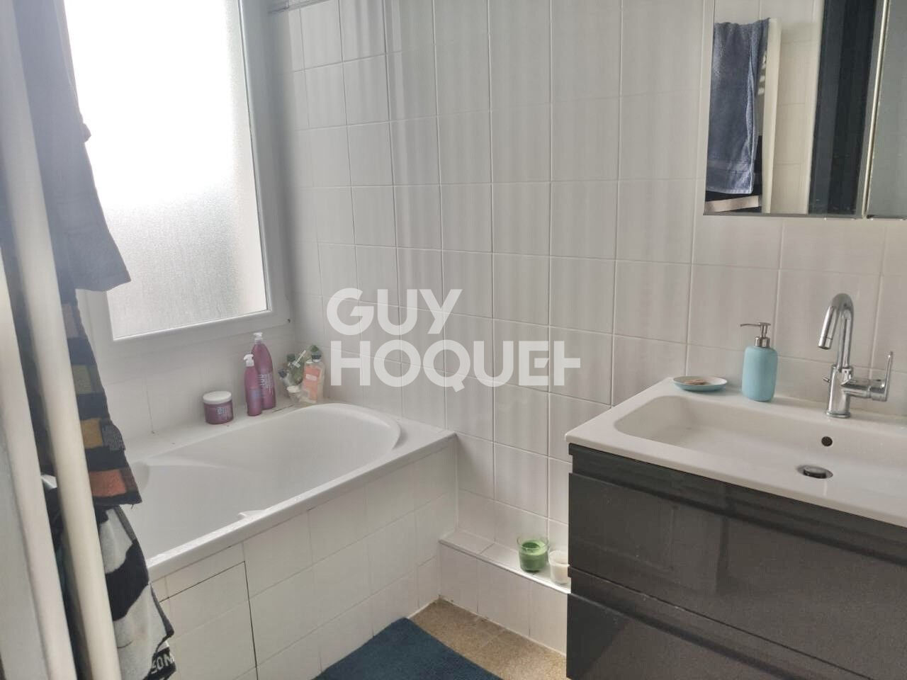 Appartement L Haÿ Les Roses 3 pièces