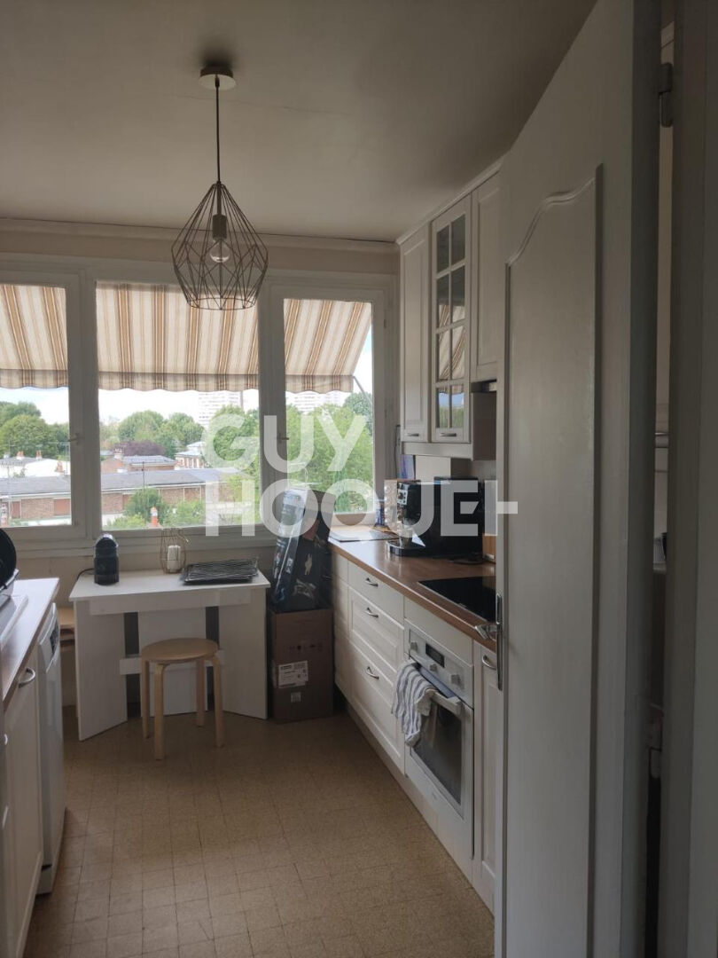 Appartement L Haÿ Les Roses 3 pièces