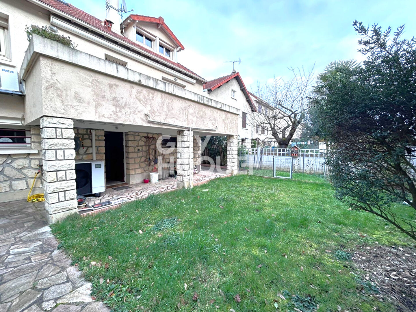 Maison Chevilly Larue