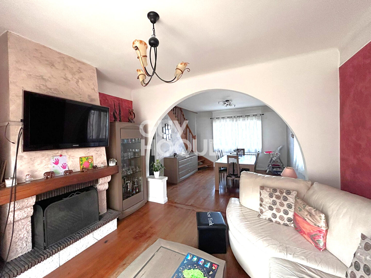 Maison Chevilly Larue