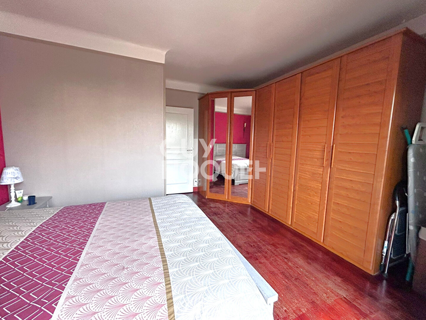 Maison Chevilly Larue