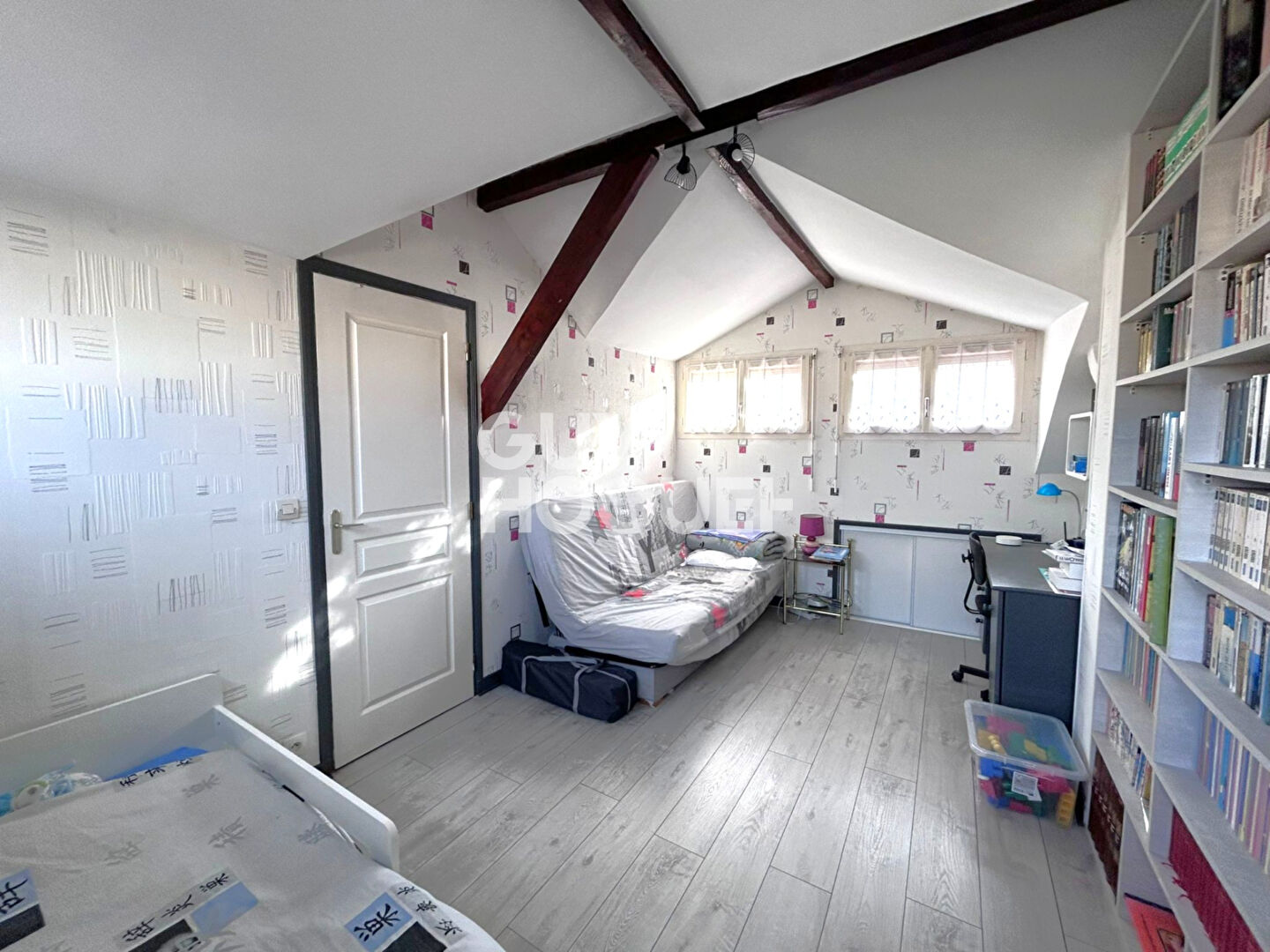 Maison Chevilly Larue