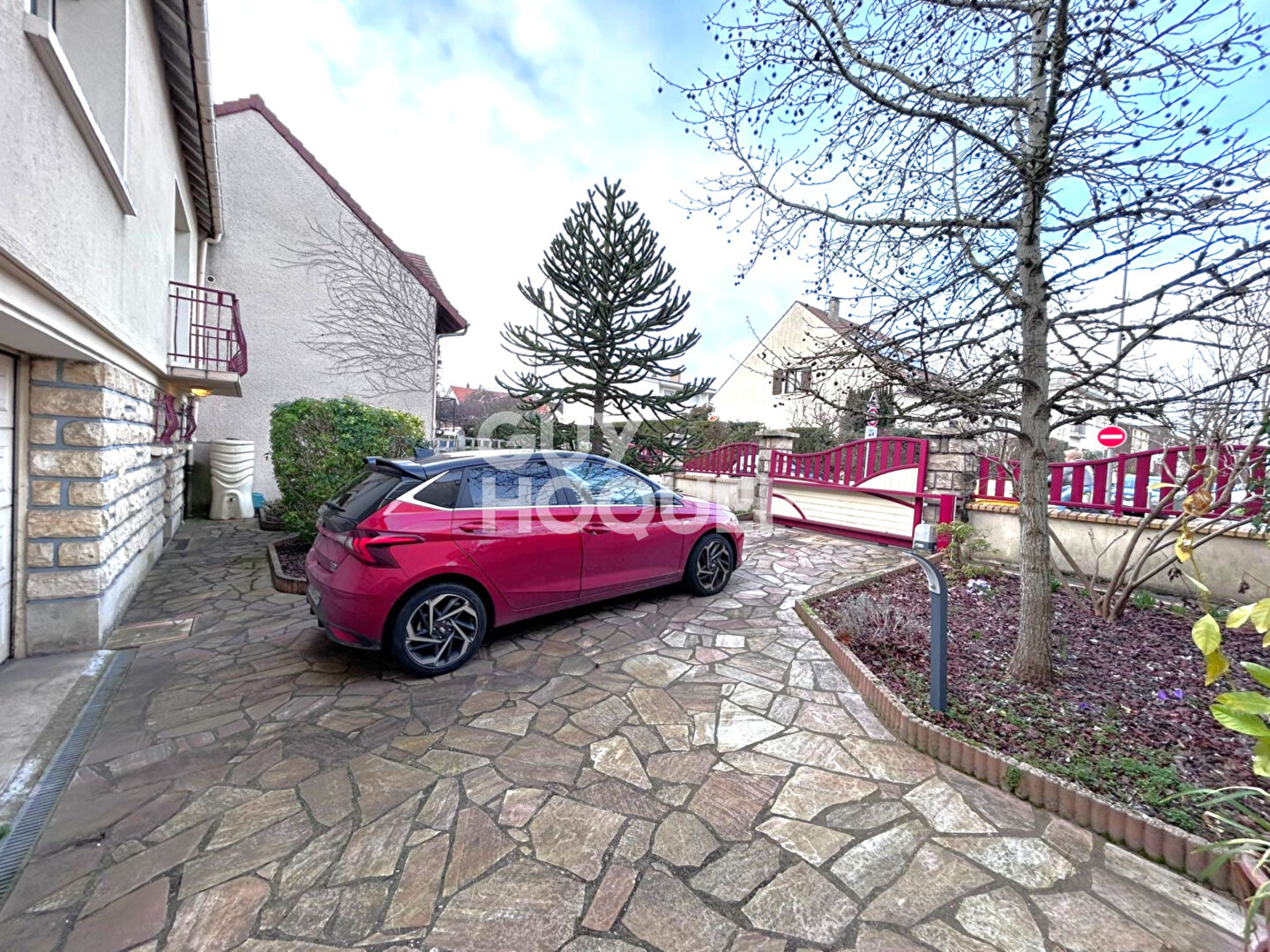 Maison Chevilly Larue