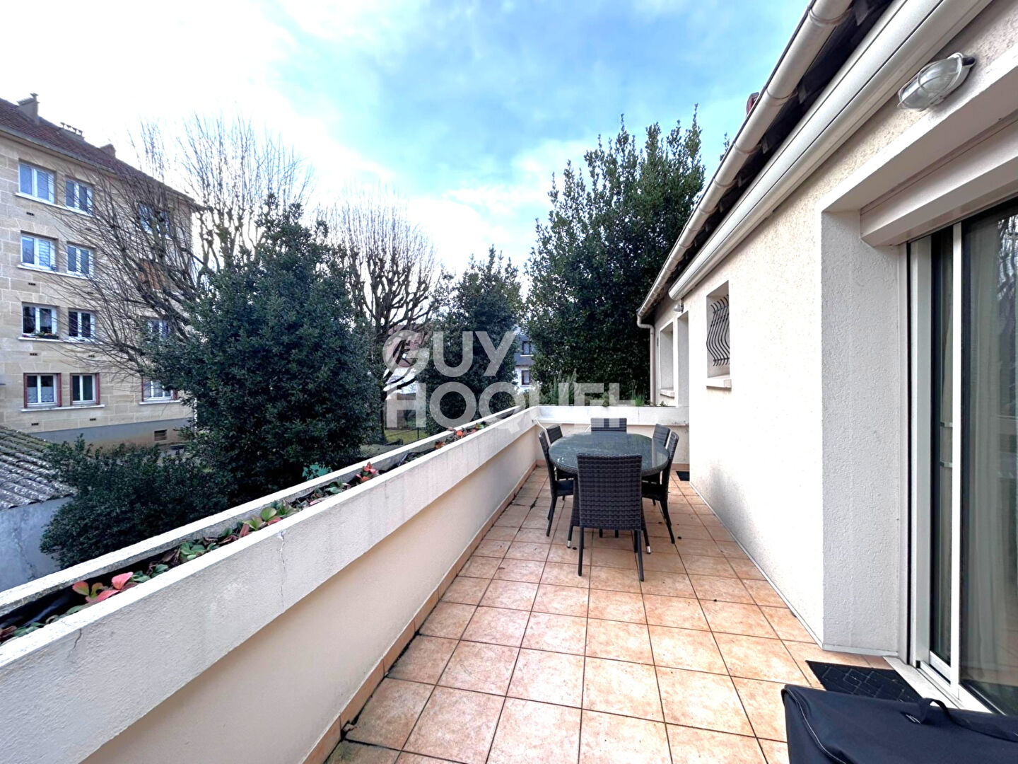 Maison Chevilly Larue