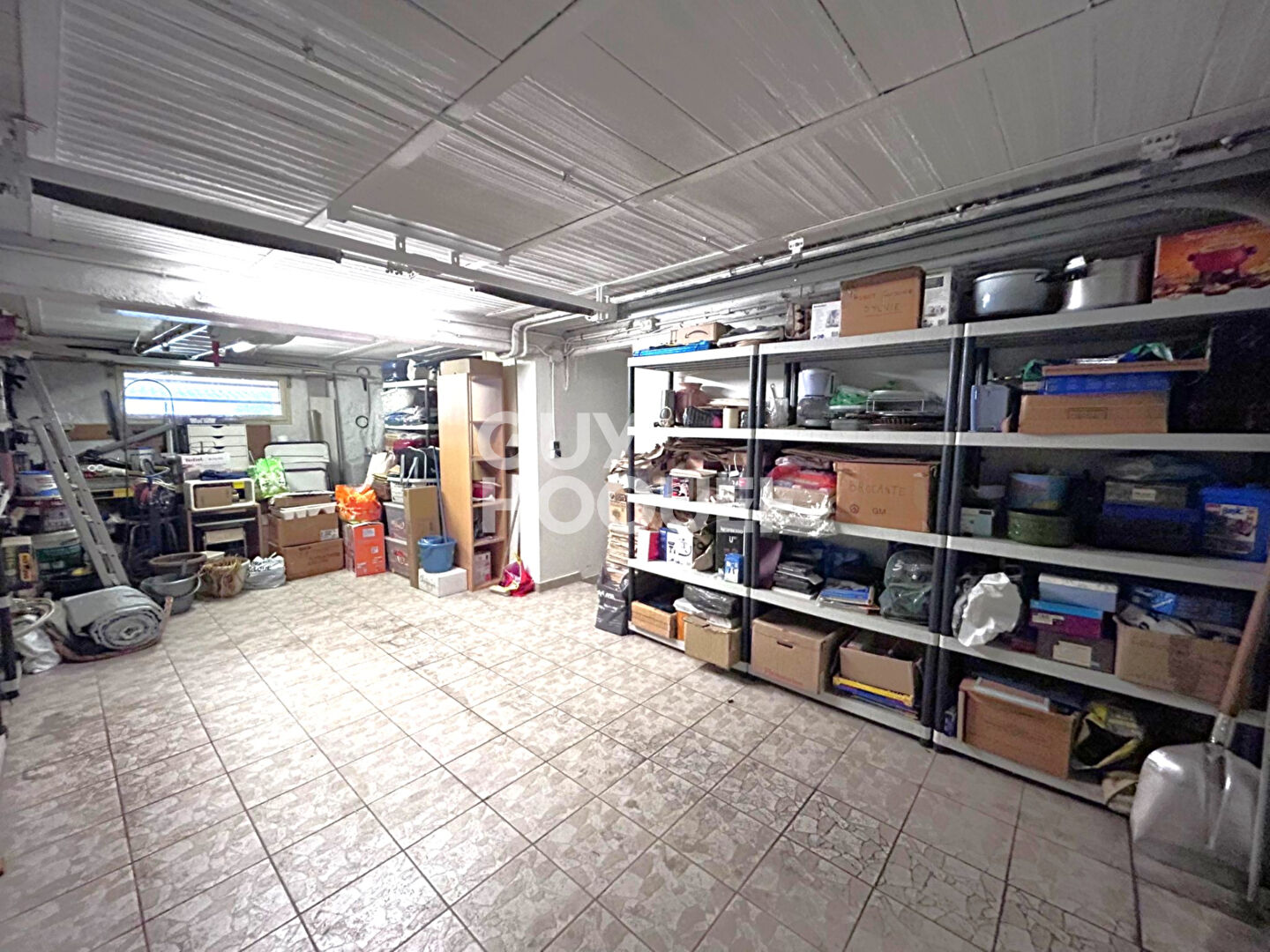 Maison Chevilly Larue