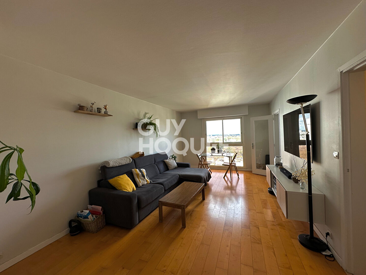 Appartement Chevilly Larue 2 pièces 51 m2