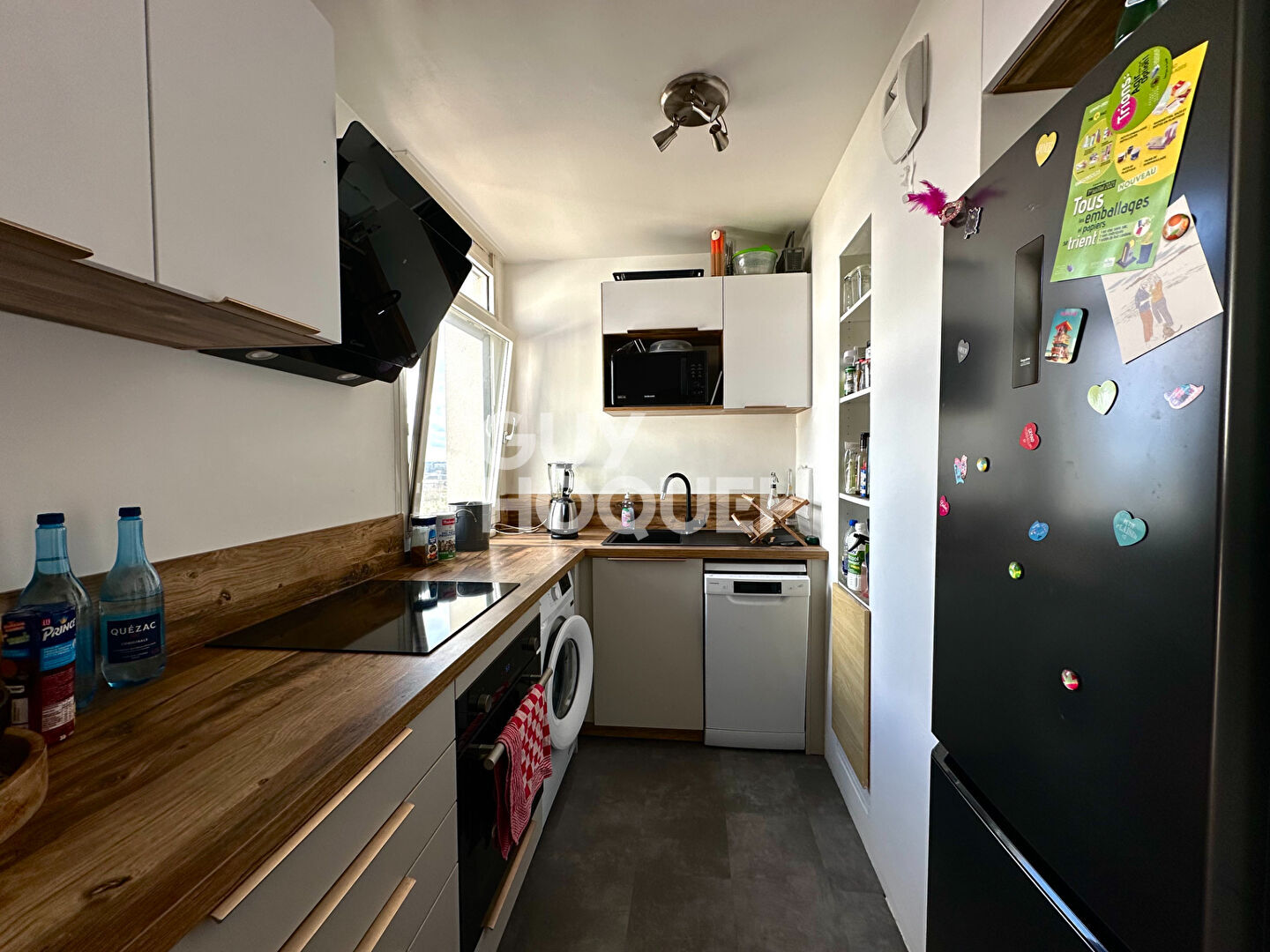 Appartement Chevilly Larue 2 pièces 51 m2