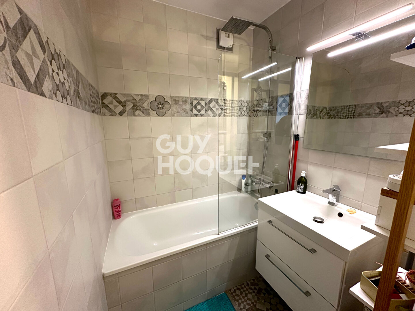 Appartement Chevilly Larue 2 pièces 51 m2