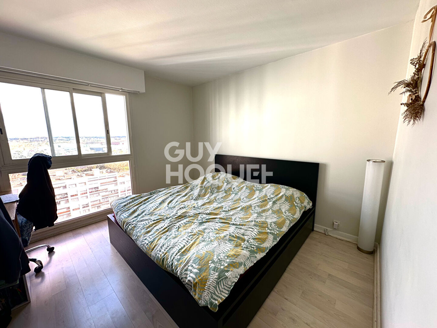 Appartement Chevilly Larue 2 pièces 51 m2