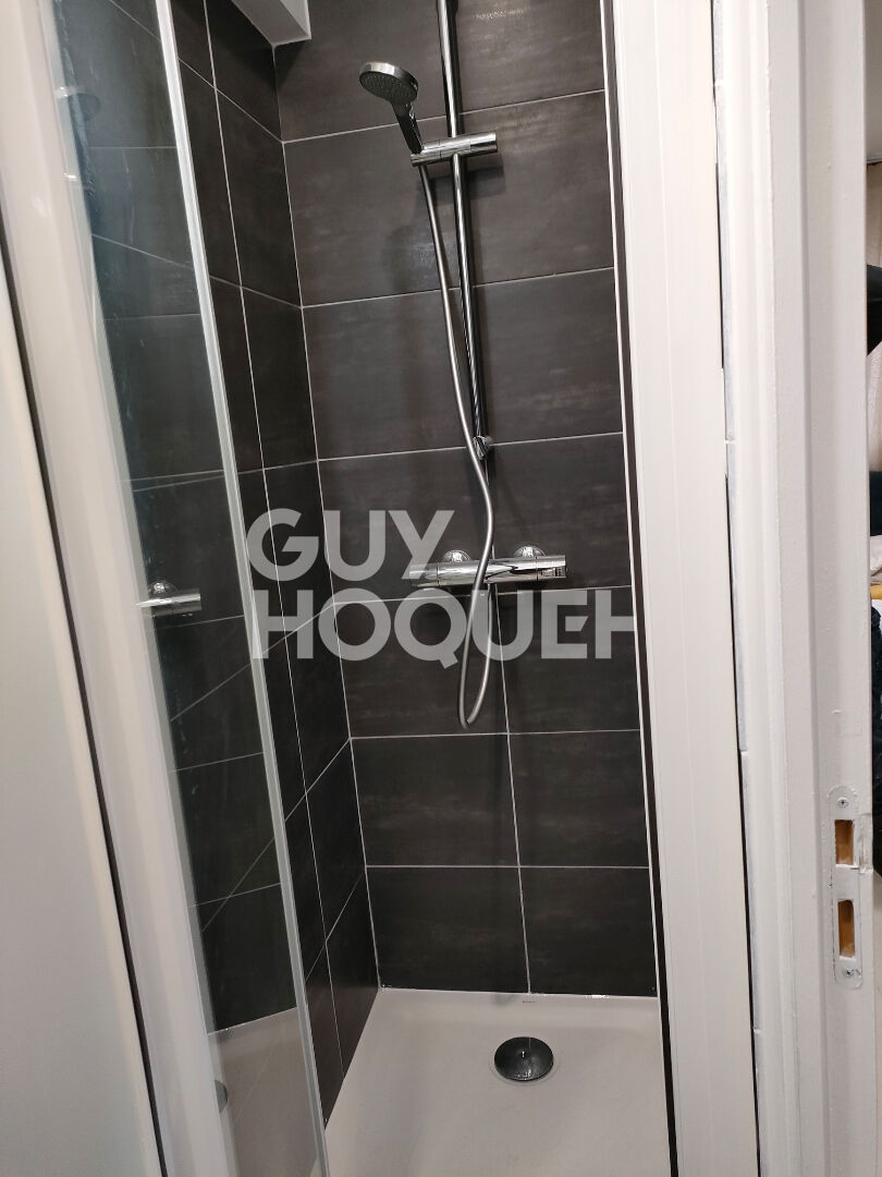 Beau Studio aux portes de Paris