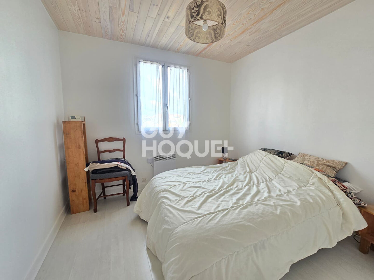 Maison 5P - 4Chambres - 2 pas du Centre 