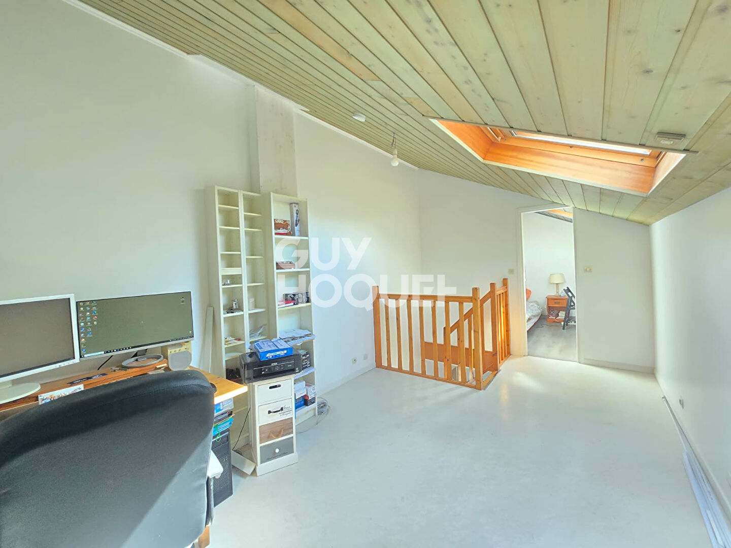 Maison 5P - 4Chambres - 2 pas du Centre 