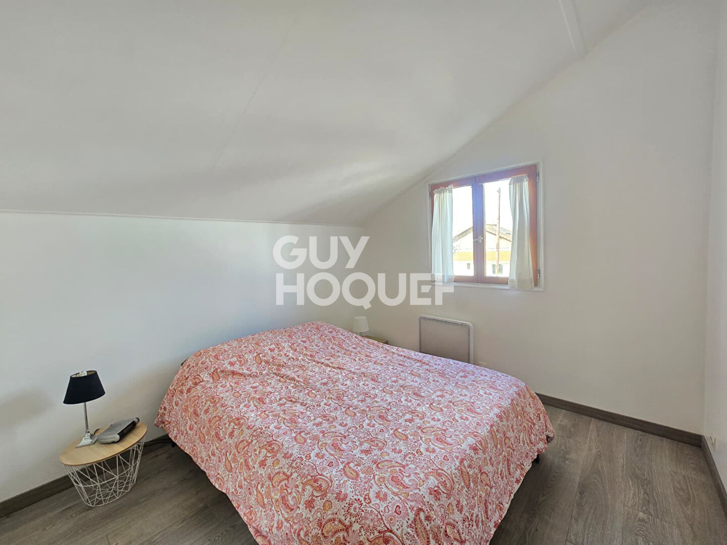 Maison 5P - 4Chambres - 2 pas du Centre 