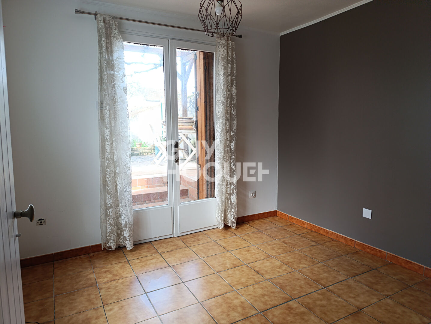 Maison 5P - 4Chambres - 2 pas du Centre 