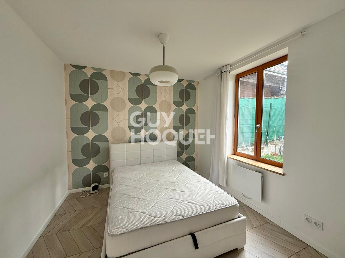 Maison L'Haÿ Les Roses