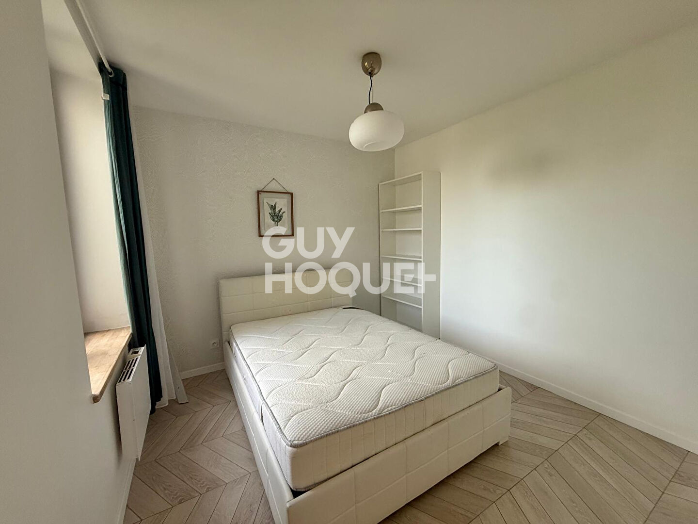 Maison L'Haÿ Les Roses