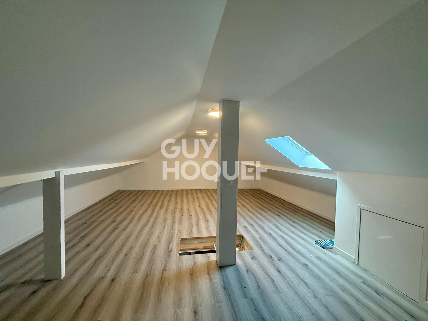 Maison L'Haÿ Les Roses