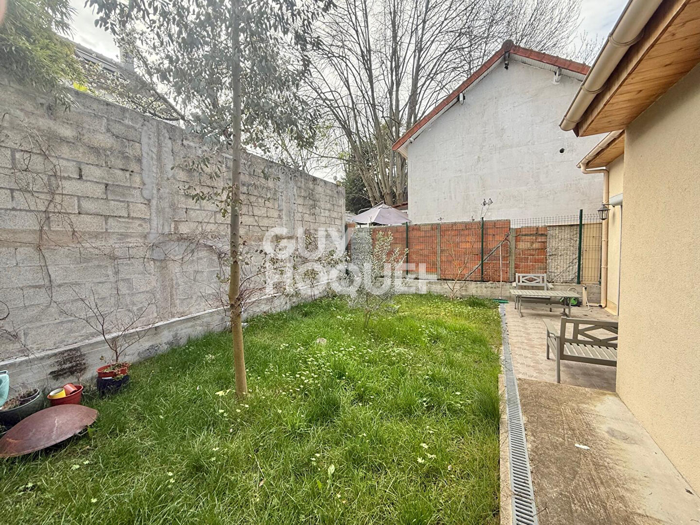 Maison L'Haÿ Les Roses