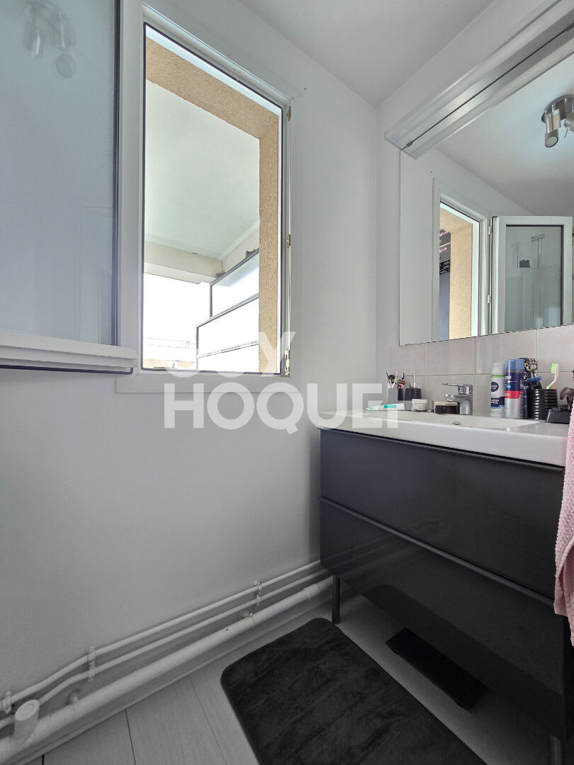 5 PIÈCES - 4 CHAMBRES - DERNIER ÉTAGE